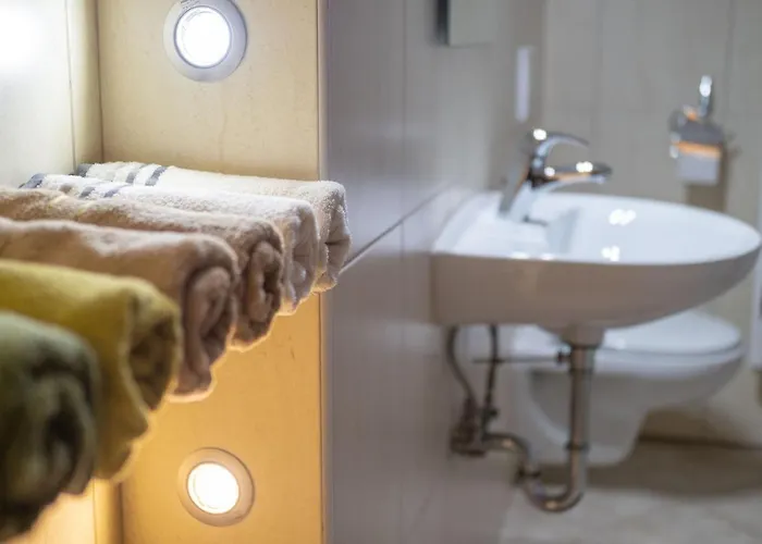 Ferienhaus The House