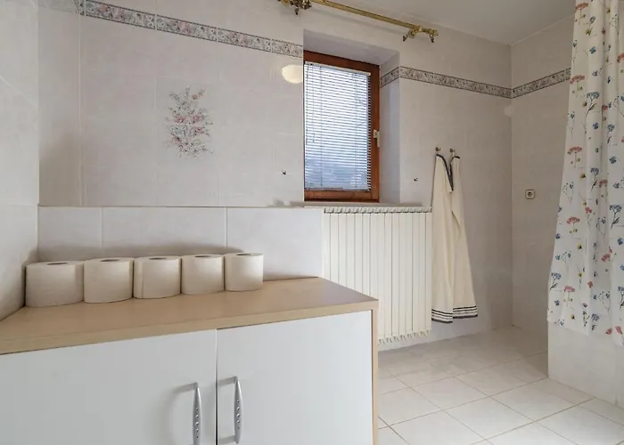 Casa vacanze The House