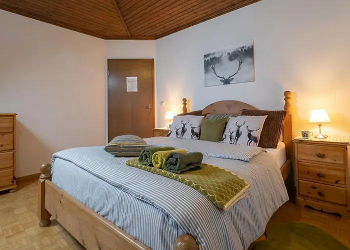 Vakantiehuis The House