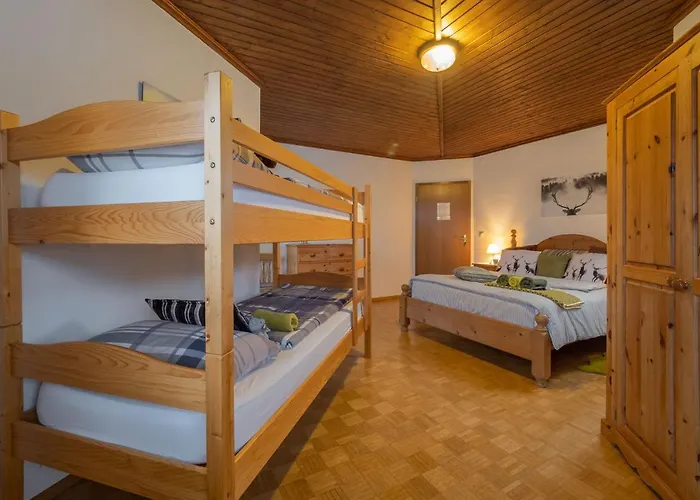 The House Vakantiehuis *