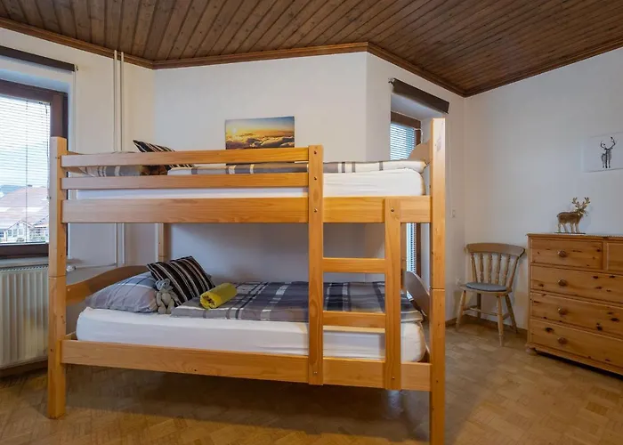 The House Vakantiehuis