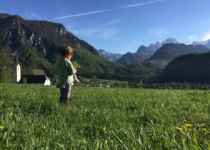 The House Ferienhaus