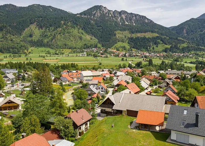 The House * Mojstrana