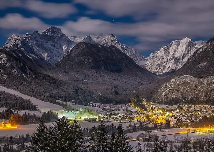 The House Vakantiehuis