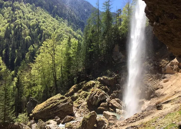 Casa vacanze The House