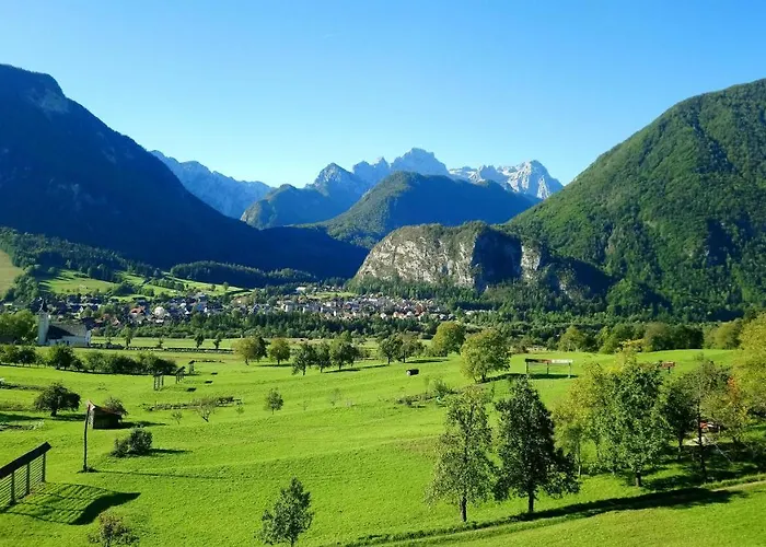 The House Vakantiehuis *